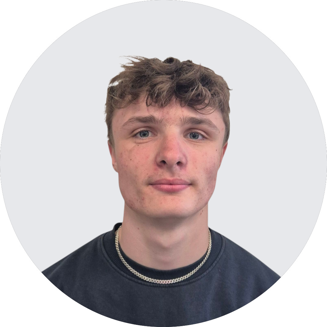 Jannick Krabbe Horslund