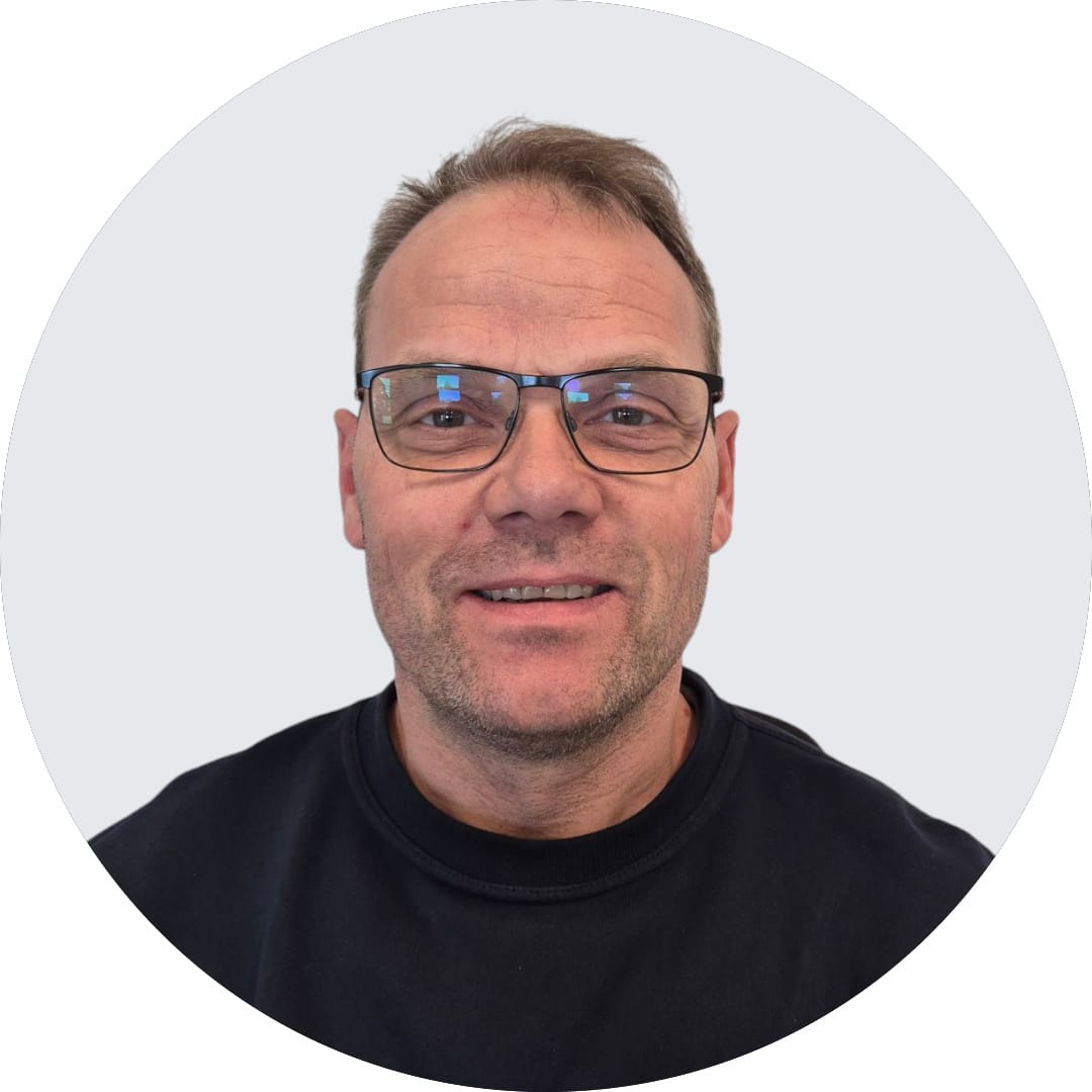 Jens Frederiksen